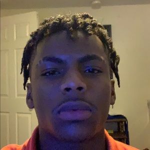 Meet your Posher, Erick